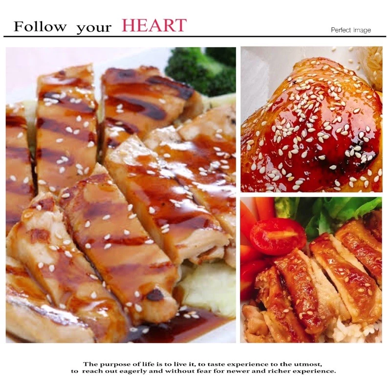 💥ซอสไก่เทอริยากิ💢 มีเก็บปลายทางจ้า