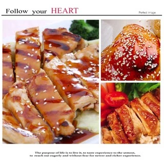 💥ซอสไก่เทอริยากิ💢 มีเก็บปลายทางจ้า
