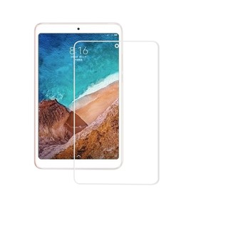 ฟิล์มกระจกนิรภัยกันรอยหน้าจอสําหรับ Xiaomi Mi Pad / Mipad 4 8 9 H Hd