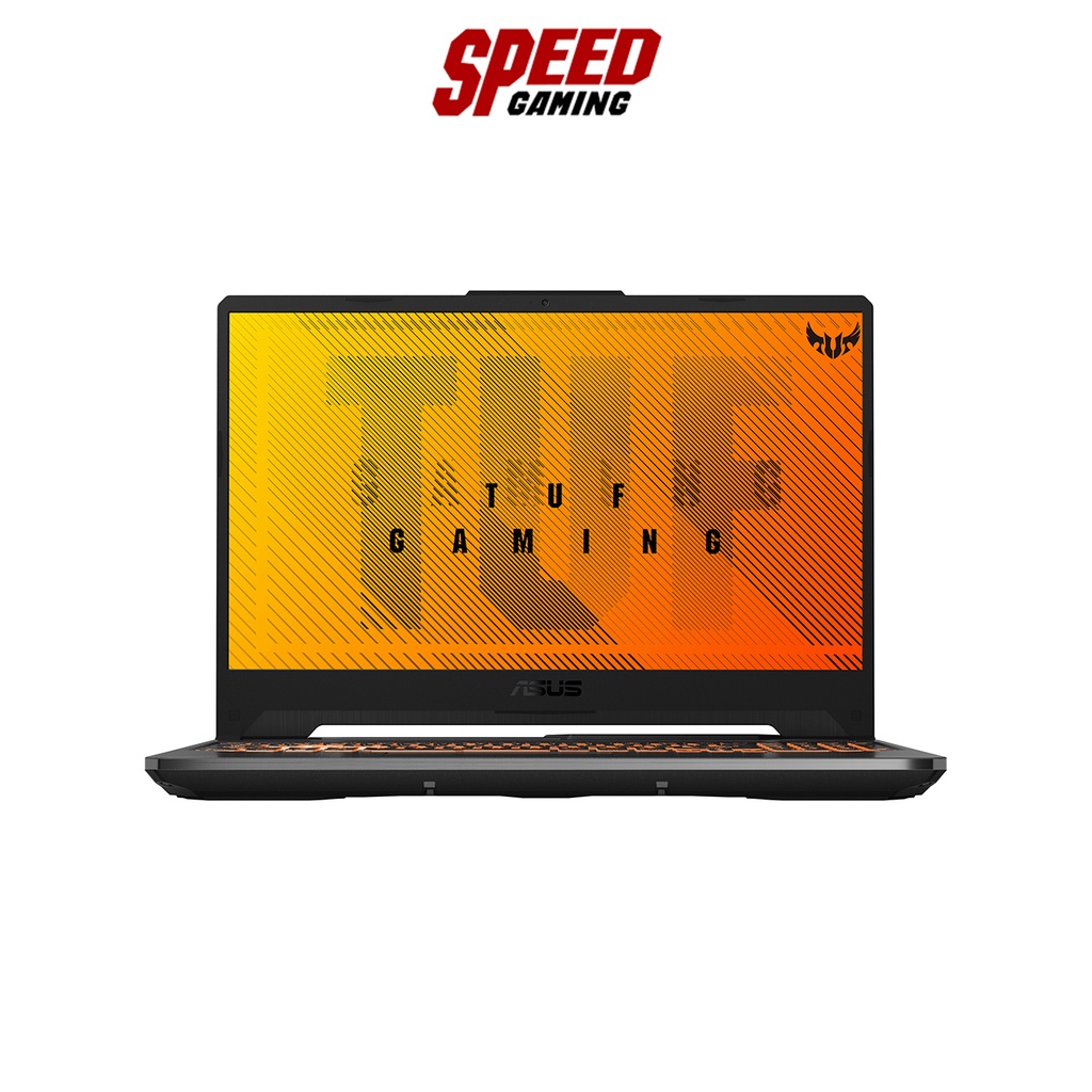 ASUS NOTEBOOK TUF GAMING F15 FX506LH-HN004W (15.6) BORNFIRE BLACK By Speed Gaming