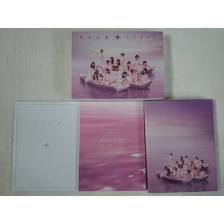 Original Albums ♪ AKB48 ♪ Tsugi no Ashiato