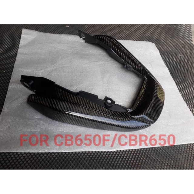 Cbr/Cb650 จับท้ายคาร์บอนเเท้🥰
