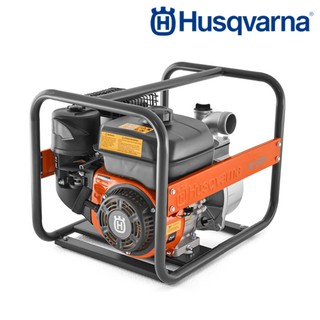 เครื่องสูบน้ำHUSQVARNA รุ่น W50P 2.0 นิ้ว