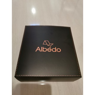 albedo box กล่องของขวัญ กล่อง