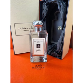 JOMALONE POPPY BARLEY ▪️ 100ml  ▪️ INBOX