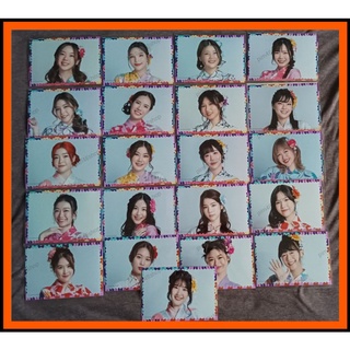 BNK48-CGM48 รูปพิเศษแนวนอน Matsuri