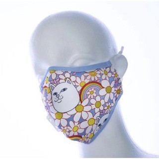 RIPNDIP FACE MASK (Daisy daze)