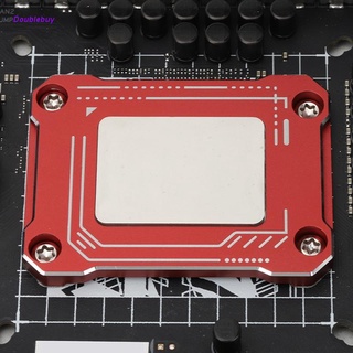 Doublebuy หัวเข็มขัดแก้ไข CPU สําหรับเครื่องบินบังคับ LGA17XX-BCF Intel12 Gen
