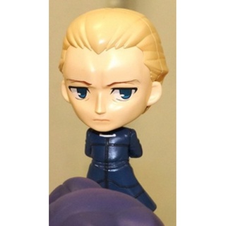 125306 Fate/Zero - Kayneth Archibald El-Melloi - Ichiban Kuji Premium Fate/Zero PART 1 - Kyun-Chara (Banpresto)