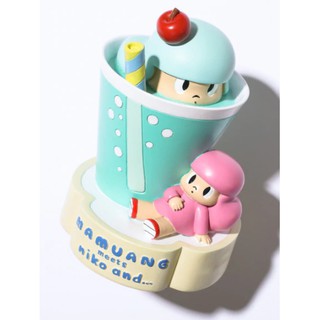 Mamuang Collaboration Coin Bank