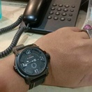 reviewร้านแนะนำนาฬิกา naviforce แท้ รับประกัน 1 ปี นาฬิกาnaviforce รุ่น NF9099 สายหนัง รับประกันของแท้ ศูนย์ไทย comment 1