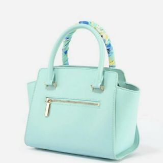 Saffiano Handbag