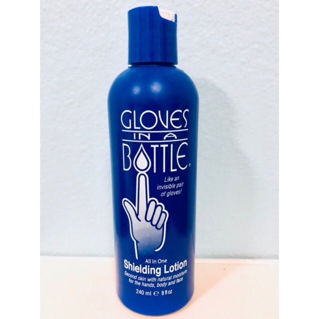 ครีมทาผื่นผ้าอ้อม ยอดฮิตในอเมริกา Gloves In A Bottle 240 ml (8 Oz)