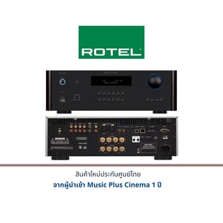 ROTEL RA-1572 MK ll เครื่องเสียง