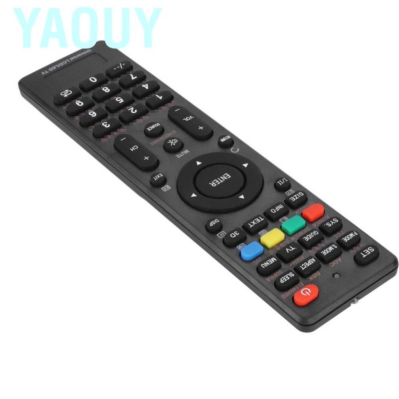 Yaouy รีโมทคอนโทรลทีวี Led - yaouy2.th - ThaiPick