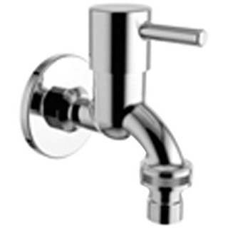 ก๊อกล้างพื้น ก๊อกล้างพื้น 1 ทาง AMERICAN STANDARD A-TJ69-10 ก๊อกน้ำ ห้องน้ำ FAUCET AMERICAN STANDARD A-TJ69-10