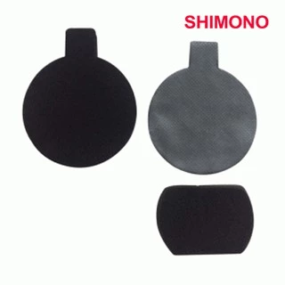 SHIMONO อุปกรณ์ไส้กรองฟองน้ำ สำหรับเครื่องดูดฝุ่น รุ่น SVC-1015, SVC-1016, SVC-1017,S30