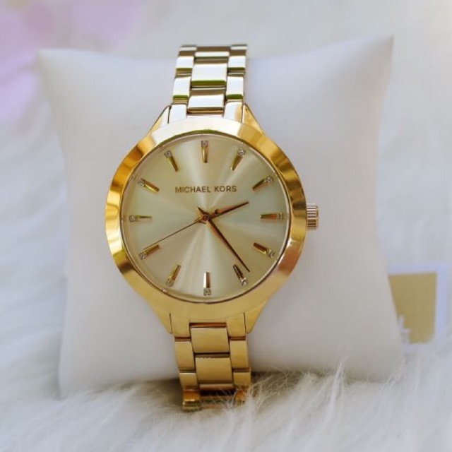 นาฬิกาmk แท้