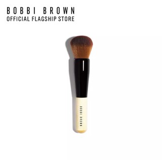 (ส่งฟรี‼️)บ็อบบี้บราวน์ บรัช พร้อมส่ง Bobbi brown full coverage mini brush