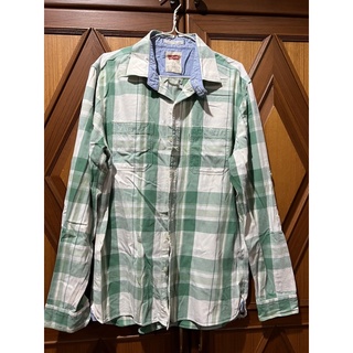 เสื้อผู้ชาย Levi's / Abercrombie / City Gear