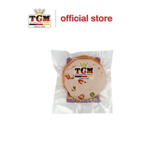 TGM คลับบาโลน่าพริกหมู (สไลซ์) (Chili Lyoner) 200 g