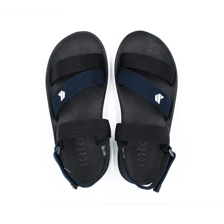 [ลด30% เก็บโค้ด 2509FASHDD] KITO AC3 Classic รองเท้ารัดส้น กีโต้ แท้