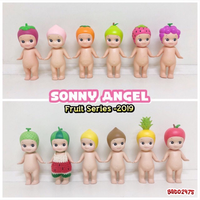 SONNY ANGEl Fruit Series2011๏มีสินค้าพร้อมส่ง๏