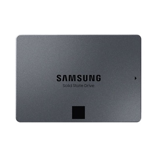 SSD SAMSUNG 870 QVO 2TB SATA III 2.5 inch [MZ-77Q2T0BW]