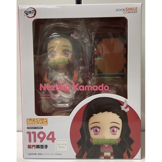 Demon Slayer Kamado Nezuko Nendoroid Good Smile Company