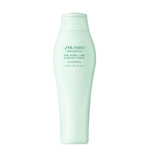 ชิเชโด้ Shiseido The Hair Care Fuente Forte Shampoo Scalp Care 250ml, 2000ml