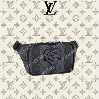 Louis Vuitton/ LV/ NEW กระเป๋าสะพาย