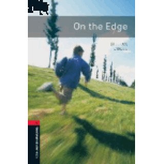 DKTODAY หนังสือ OBW 3:ON THE EDGE(3ED)