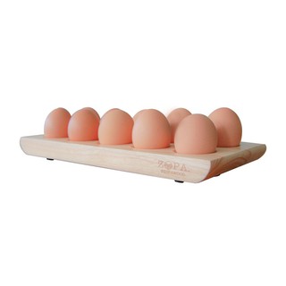 ถาดวางไข่ Zopa Zopa egg tray