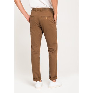 SEND - กางเกงขายาวผู้ชาย (Slim fit)  6122