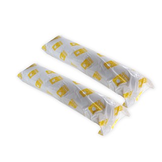 ส่งฟรี Flash Express ชุดหมอนข้าง2ใบ ใยสังเคราห์ธรรมชาติ สีขาว