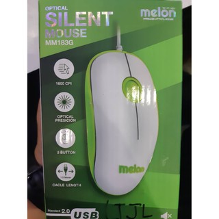 MELON MOUSE MM183G