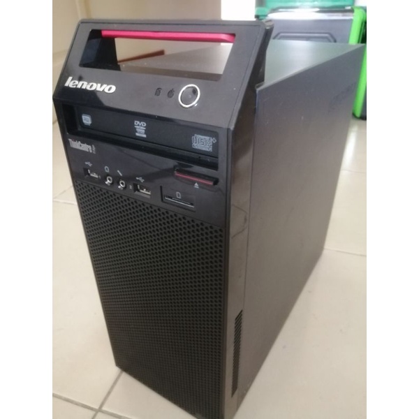 คอมพิวเตอร์​มือสอง​รับประกัน​เครื่อง​พร้อม​ใช้งาน​ราคา​ถูก​ i5-3470 (4C4T)