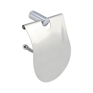 Bathroom accessories TOILET ROLL HOLDER HAFELE 499.98.081 CHROME Bathroom accessories toilet อุปกรณ์ในห้องน้ำ ที่ใส่กระด