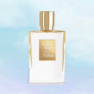 น้ำหอมแบ่งขาย Kilian Forbidden Games EDP