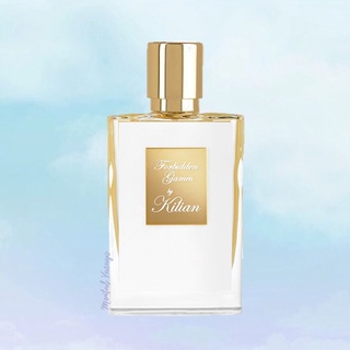 น้ำหอมแบ่งขาย Kilian Forbidden Games EDP