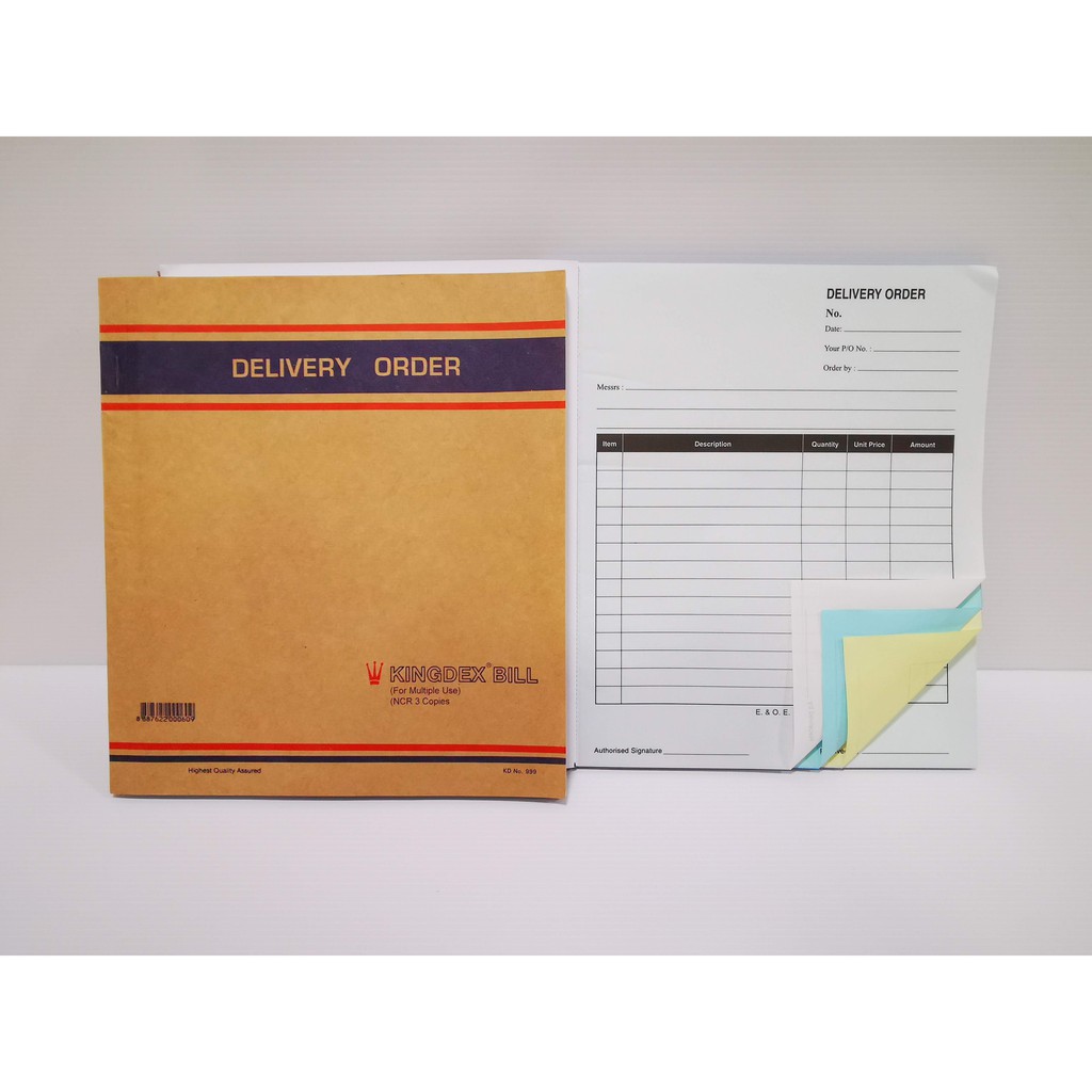 จัดส่ง Kingdex สั่งซื้อ KD 999