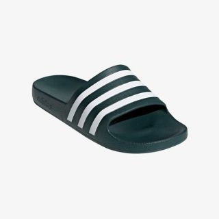 Adidas Adilette Aqua รองเท้าแตะผู้ใหญ่ 2019