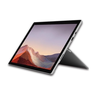 Microsoft 1NC-00027Surface Pro 7+ i7/16GB/256GB COMM SC Thai Thailand Hdwr Commercial Black