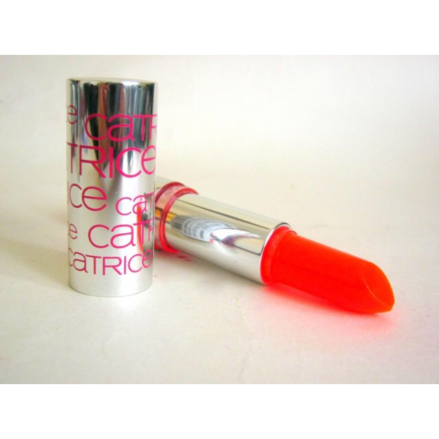 ลิปเจลลี่ Catrice Ultimate Lip Glow