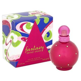 Britney Spears Fantasy 100 ml. EDP.