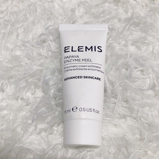 🔹ELEMIS Papaya Enzyme Peel 15 ml. (สินค้าแท้ จาก shop)