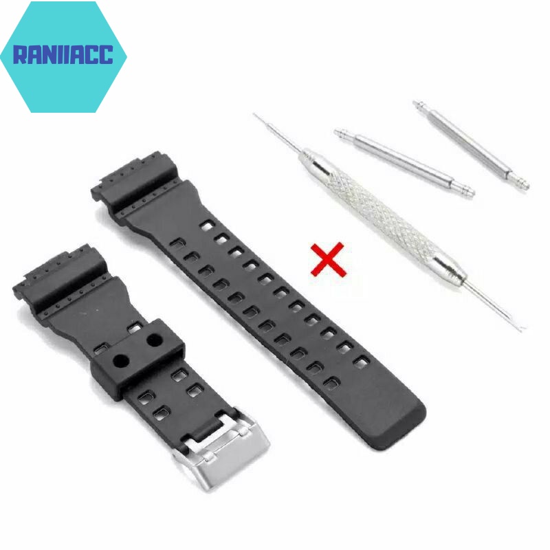 สาย G-Shock ga100 ga110 ga150 ga120 ga300 ga-100 ga 110 100