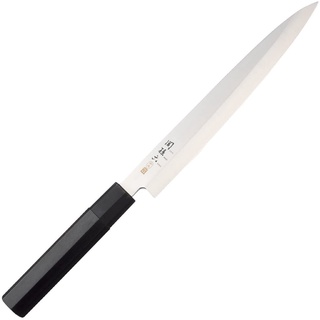 KAI SEKIMAGOROKU มีดทำครัว Sashimi Seki Sonroku Kinju 210mm Made in Japan AK1105 k034