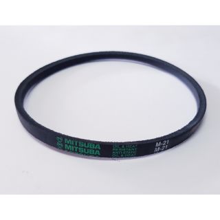 สายพานเครื่องซักผ้า 
BELT - M 21