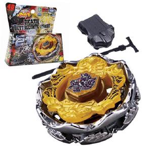 Beyblade BB119 เบย์เบลดโลหะ 4D พร้อมตัวปล่อยเบย์เบลด